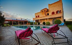 Villa Al Jaouhara