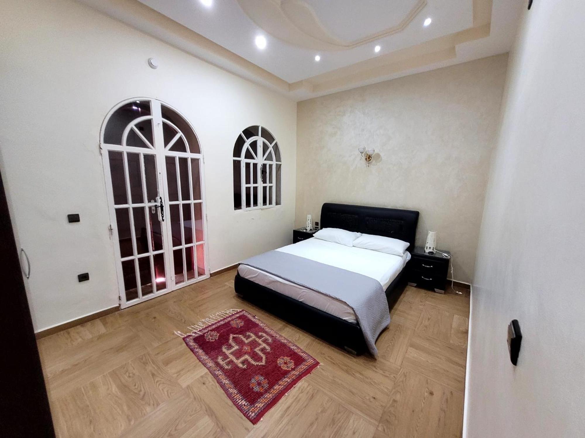 Villa Al Jaouhara Essaouira Exterior foto