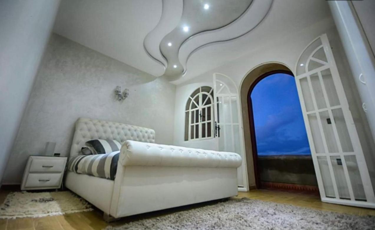 Villa Al Jaouhara Essaouira Exterior foto